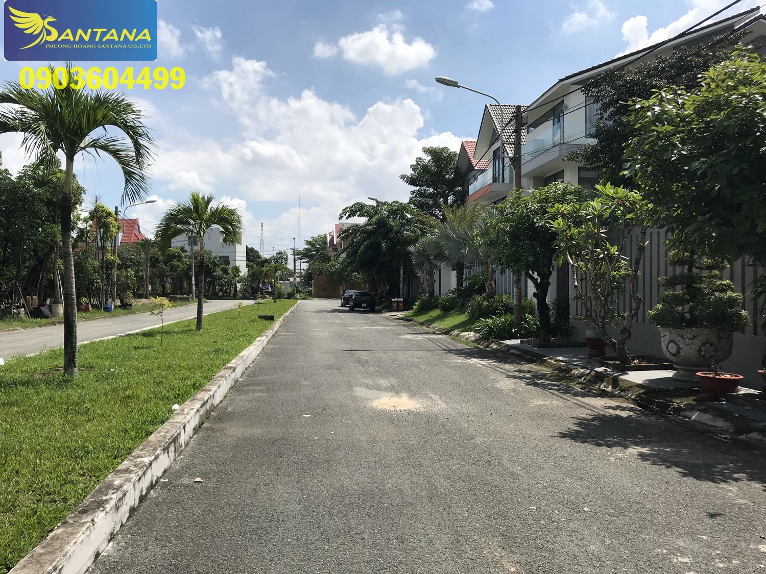Bán siêu Biệt thự cao cấp (KV đất: 25x20m=500m2) tuyệt sang khu dân cư cao cấp Vĩnh Lộc, Q.Bình Tân